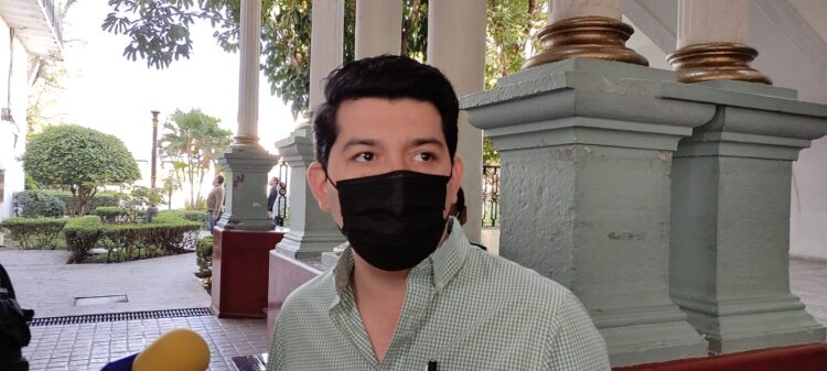 Llama regidor a la calma tras llamado del PT a la resistencia civil