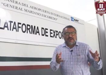 Se han cesado a 2 mil 711 funcionarios de aduanas en últimos 3 años