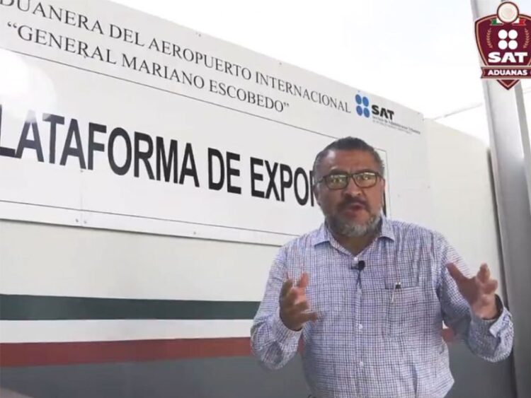 Se han cesado a 2 mil 711 funcionarios de aduanas en últimos 3 años