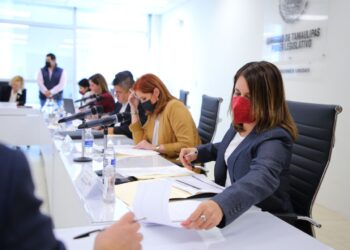 Sin incrementos en impuestos se concluyó el dictamen de Leyes de Ingresos Municipales