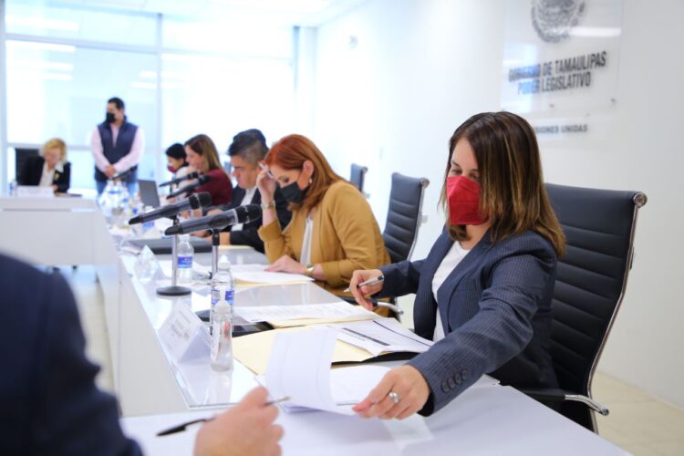 Sin incrementos en impuestos se concluyó el dictamen de Leyes de Ingresos Municipales