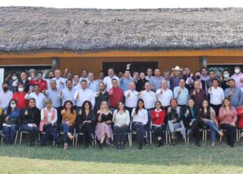 Presenta PRI Tamaulipas su plan de elecciones para el 2022