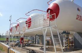 Tamaulipas cuenta con el gas mas barato en la frontera.