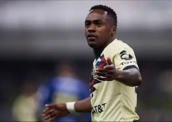 Renato Ibarra podría llegar a Xolos