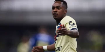 Renato Ibarra podría llegar a Xolos