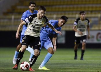 La Jaiba Brava tomó ventaja ante Dorados en Semifinales
