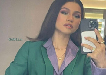 Zendaya como nuevo ícono de la moda?