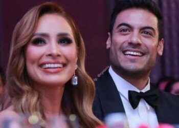 ¿Cynthia Rodríguez convertirá a Carlos Rivera en papá? Busca guardería