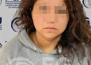 Vinculan a proceso a mujer homicida