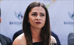 Legisladores trabajaran para mejorar la infraestructura deportiva del CNAR.