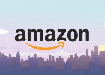 Caen sistemas de Amazon a nivel mundial.