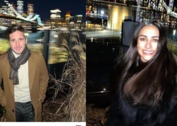 Románticas vacaciones en Nueva York