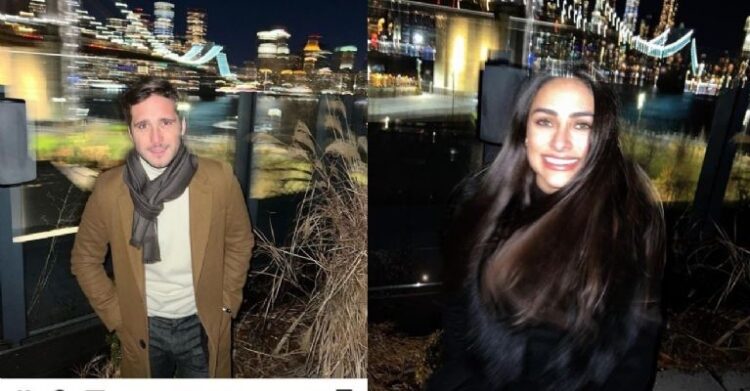 Románticas vacaciones en Nueva York