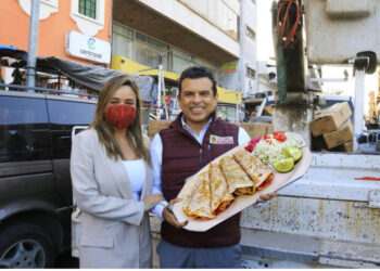 Construirá municipio de Victoria monumento a “Las flautas son de Harina”