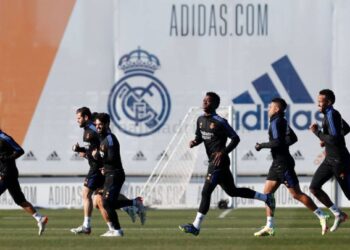 Real Madrid confirma más casos de coronavirus en su plantel