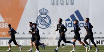 Real Madrid confirma más casos de coronavirus en su plantel