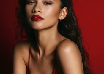La fortuna de Zendaya, la actriz del momento