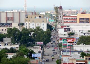 Omicron amenaza la economía tamaulipeca