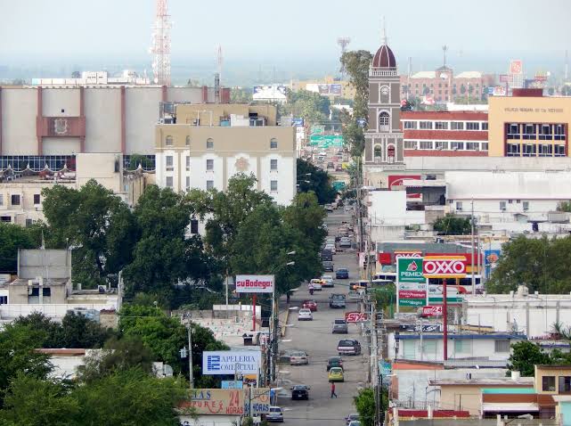 Omicron amenaza la economía tamaulipeca
