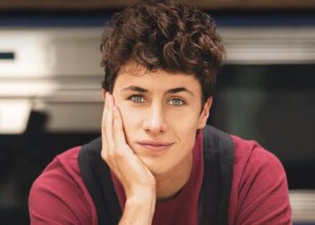 Juanpa Zurita contará toda su verdad sobre Love Army en documental producido por Eugenio Derbez