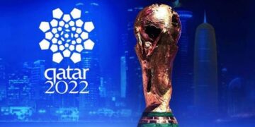 Muestras de cariño están mal vistas en Mundial de Qatar 2022