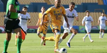 Nuevos fichajes en Tigres a la Clausura 2022