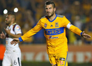 Tigres no ganó un solo campeonato en la Liga MX, adiós equipo de la década.