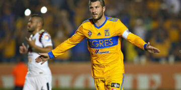 Tigres no ganó un solo campeonato en la Liga MX, adiós equipo de la década.