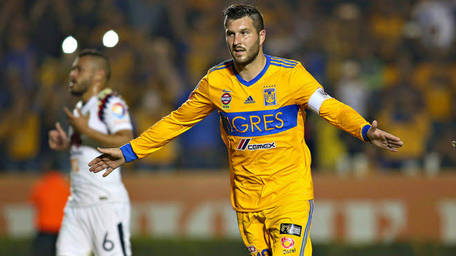 Tigres no ganó un solo campeonato en la Liga MX, adiós equipo de la década.