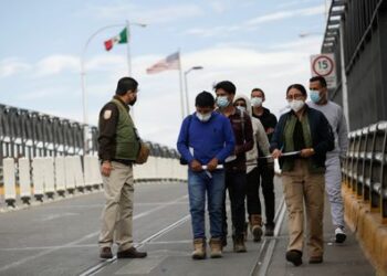 Construirá Reynosa ‘’Ciudad del Migrante’’