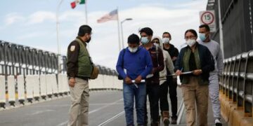 Construirá Reynosa ‘’Ciudad del Migrante’’