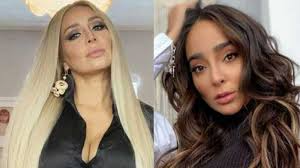 Christina Eustace en contra de Manelik Gonzales