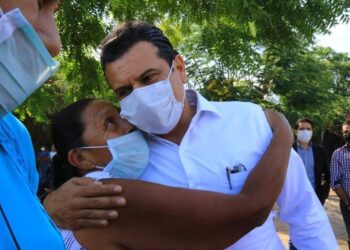 Atención a necesidades de victorenses es la prioridad: Lalo Gattas