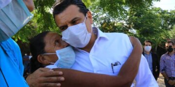 Atención a necesidades de victorenses es la prioridad: Lalo Gattas