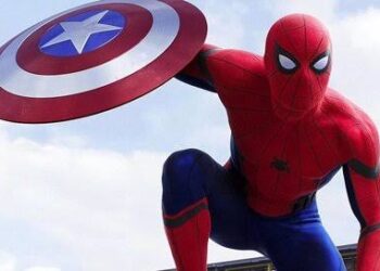 Esto es lo que cobra Tom Holland por una película