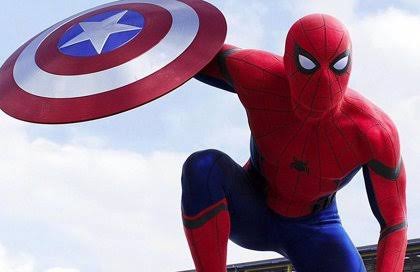 Esto es lo que cobra Tom Holland por una película