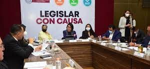 Un golpe para los mexiquenses CCEM; nuevos impuestos.