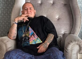 ”Millonario”, integrante del grupo Cartel de Santa, sale de prisión