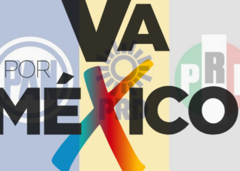 Coalición va por México, busca que sea candidato del PRI quién vaya por la gobernatura de Tamaulipas.