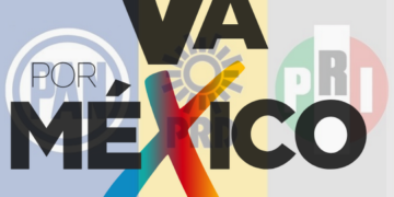 Coalición va por México, busca que sea candidato del PRI quién vaya por la gobernatura de Tamaulipas.