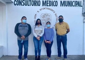 Municipio Díaz Ordaz ya contará atención médica durante la noche