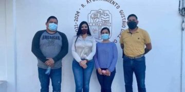 Municipio Díaz Ordaz ya contará atención médica durante la noche