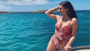 Ana Brenda Contreras explica por qué no acepta proyectos en donde tenga que hacer desnudos