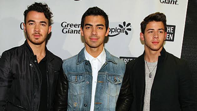 Jonas Brothers anuncian fechas en CdMx y Monterrey; regresan con gira ‘Remember this tour’