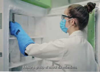 Estados Unidos autoriza píldora para tratar COVID