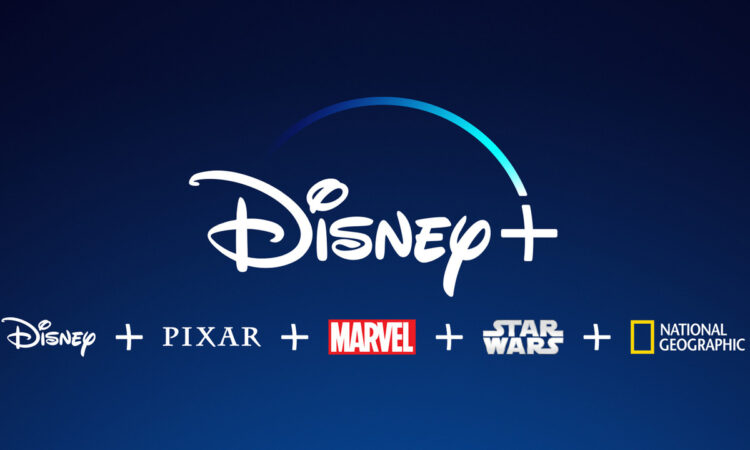 Disney+ trae este próximo mes de Enero grandes estrenos.