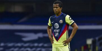 Giovani Dos Santos estaría analizando su retiro del futbol profesional