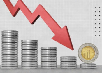 Se prevé que la cuesta de enero del 2022, será la más difícil que enfrentarán los mexicanos