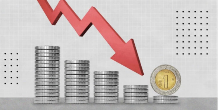 Se prevé que la cuesta de enero del 2022, será la más difícil que enfrentarán los mexicanos