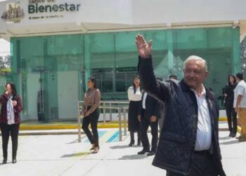 CNBV sanciona a Banco del Bienestar por no prevenir el lavado de dinero